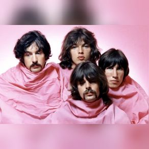 Download track Side 1, Pt. 1: Things Left Unsaid Pink Floyd