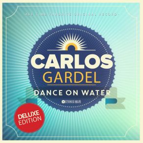 Download track Me Da Pena Confesarlo Carlos Gardel