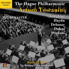 Download track Prélude Àl'après-Midi D'un Faune, L. 86 (Live At The H Arturo Toscanini, The Hague Philharmonic Orchestra