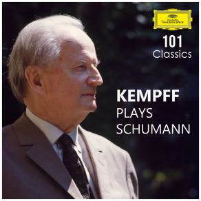Download track XIX. Promenade. Comodo Wilhelm Kempff