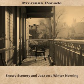 Download track Breakfast Like A King (Keydb Ver.) Precious Parade