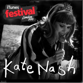 Download track I'Ve Got A Secret (Live) Kate Nash