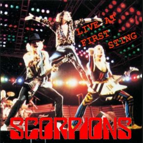 Download track Always Somewhere Scorpions