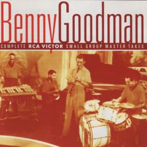 Download track I'm A Ding Dong Daddy (From Dumas) Benny Goodman