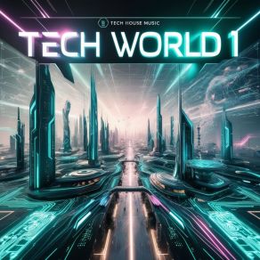 Download track Magnetime TechTime