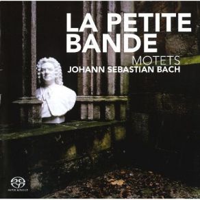 Download track 20. Fürchte Dich Nicht Ich Bin Bei Dir BWV 228 - Den Ich Habe Dich Bei Deinem Namen Gerufen Johann Sebastian Bach