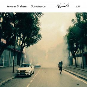 Download track January Anouar Brahem