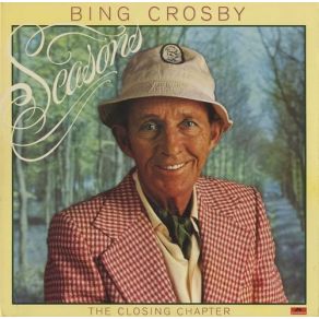 Download track Spring Will Be A Little Late This Year Bing Crosby