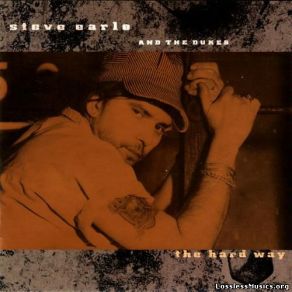 Download track Have Mercy Steve Earle, The Dukes