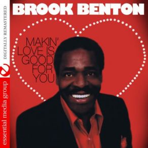 Download track Endlessly Brook Benton