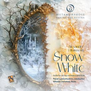 Download track Snow White: II. Dancing Princess Nikolay DonskoyMetamorphose String Orchestra