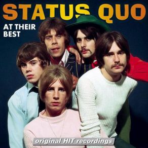 Download track Make Me Stay A Little Bit Longer Status Quo