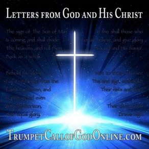 Download track I Am The Lord, And This Is My Word... Timothy I Have Chosen... He Is My Trumpet Letters From God And His Christ