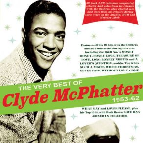 Download track I Ain't Givin' Up Nothin' (If I Can't Get Somethin' From You) Clyde McPhatter