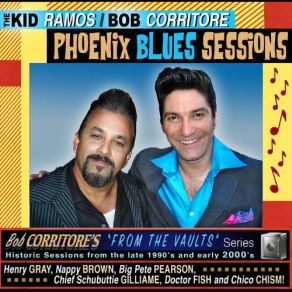 Download track Possum In My Tree Kid Ramos