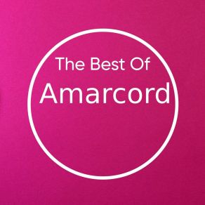 Download track Tra Angeli E Coltelli Amarcord