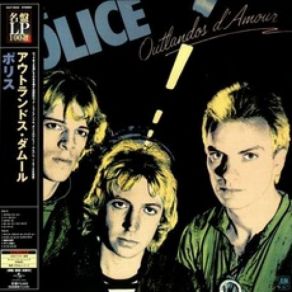 Download track Peanuts The Police