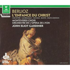 Download track 8. Part 2 The Flight Into Egypt 1 Overture Hector Berlioz