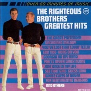 Download track Hung On You The Righteous Brothers