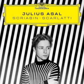 Download track 19.24 Préludes, Op. 11 No. 6, Allegro In B Minor Julius Asal