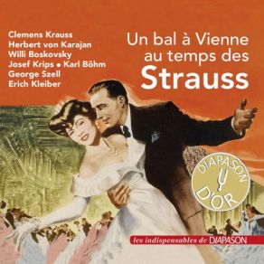 Download track Introduction. Andante Quasi Religioso - Allegro - Maestoso - Tempo Di Valse (1949 Recording) Herbert Von Karajan, Clemens Krauss, Willi Boskovsky, Erich Kleiber