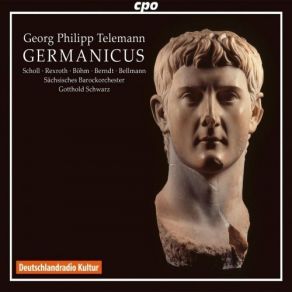 Download track 25. Act II. Aria Ich Komme Schönste Augen Agrippina Georg Philipp Telemann