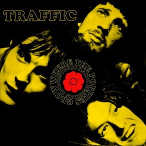 Download track Smiling Phases Traffic