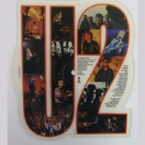 Download track Slide Away Bono, U2Michael Hutchence