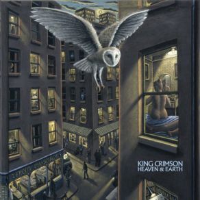Download track The Power To Believe I: (A Cappella) King Crimson