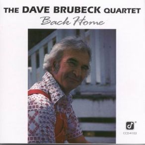 Download track Two-Part Contention The Dave Brubeck Quartet
