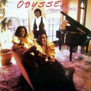 Download track Happy People Odyssey