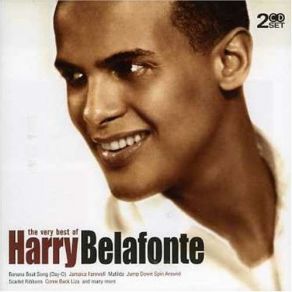Download track Walking On The Moon Harry Belafonte