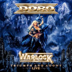 Download track Make Time For Love Doro