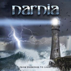 Download track A Crack In The Sky Narnia