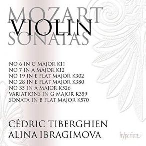 Download track 25 Mozart Variations In G Major La Bergère Célimè - 13 Variation XII Ed Ultima Mozart, Joannes Chrysostomus Wolfgang Theophilus (Amadeus)