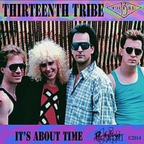 Download track In My Mind Thirteenth Tribe
