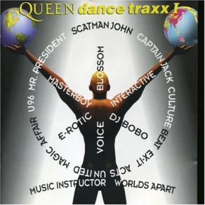 Download track Flash's Theme U96