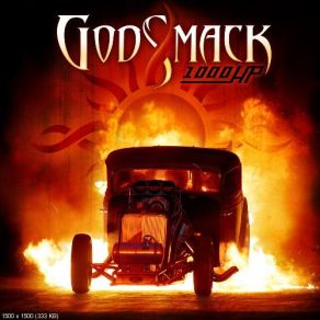Download track Nothing Comes Easy Godsmack