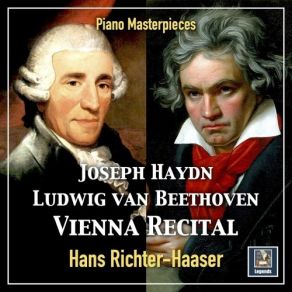Download track 14. II. Allegretto - Più Allegro Hans Richter - Haaser