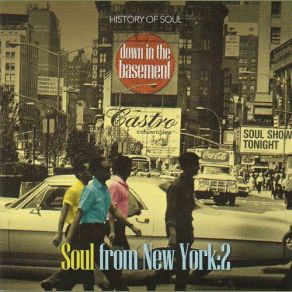 Download track You Don't Have To Be A Tower Of Strength Gloria Lynne