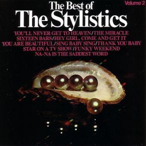 Download track Funky Weekend The Stylistics