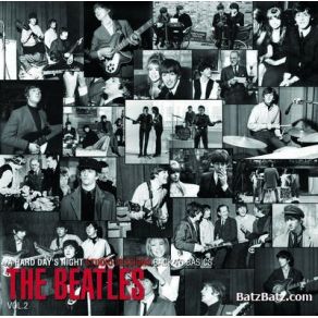 Download track I? M So Tired The Beatles