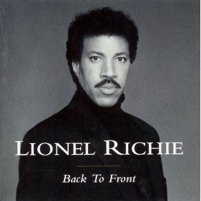 Download track Do It To Me Lionel Richie