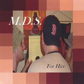 Download track At It Again M. D. S