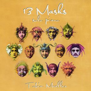 Download track Two Peas In A Chili Pod Tobin Mueller