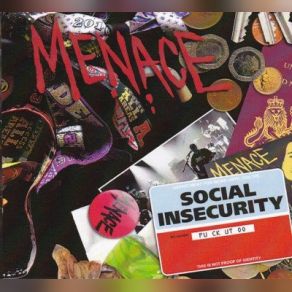 Download track Information Overload Menace