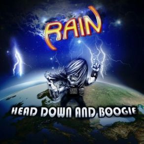 Download track We Gonna Get Ya (Bonus) The Rain