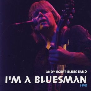 Download track I'm Tore Down Andy Egert Blues Band