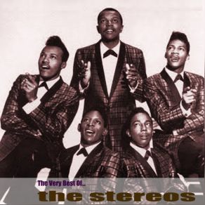 Download track I Can´t Stop These Tears Stereos