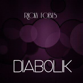 Download track Total Confusion Ricky Fobis